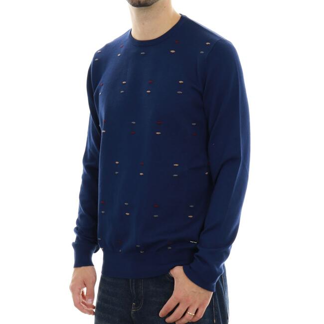 MAGLIA RICAMI TAKE TWO - Mad Fashion | img vers.650x/